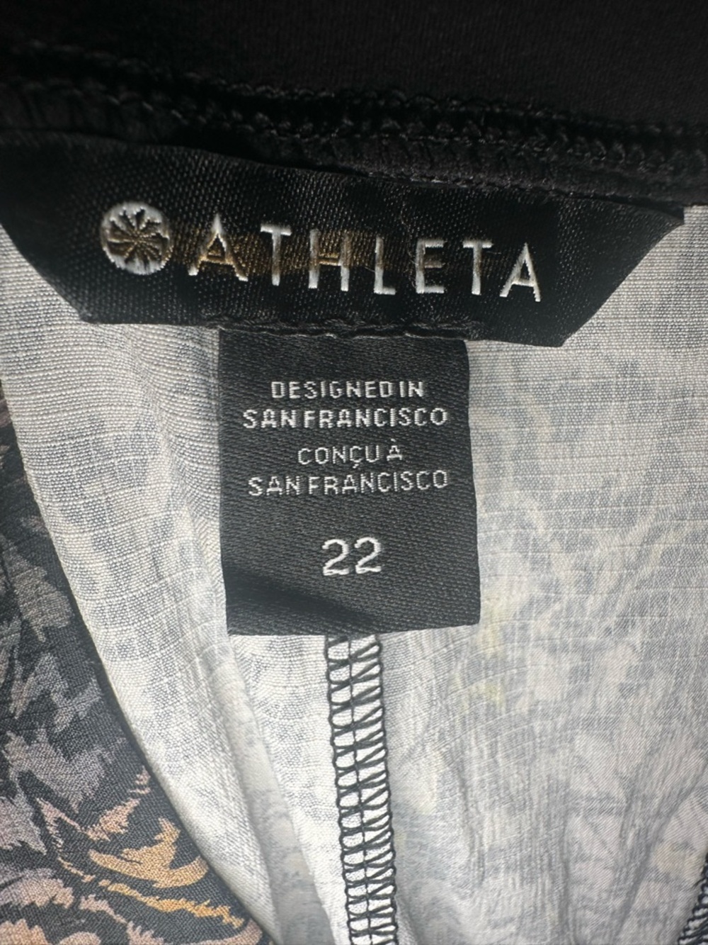 Athleta Trekkie North Jogger Pants NWT - Picture 2 of 11